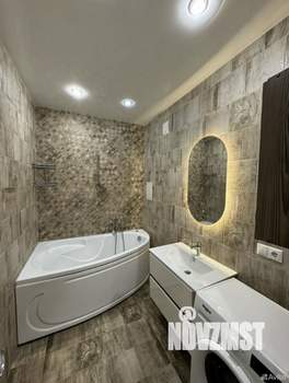 2-к квартира, на длительный срок, 80м2, 13/25 этаж