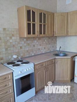 1-к квартира, на длительный срок, 42м2, 2/16 этаж