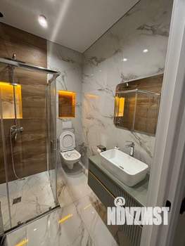 Студия квартира, посуточно, 28м2, 1/1 этаж