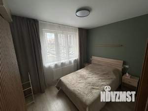 2-к квартира, посуточно, 58м2, 2/21 этаж