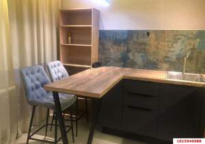 1-к квартира, на длительный срок, 38м2, 14/16 этаж