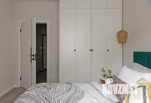 1-к квартира, посуточно, 36м2, 10/18 этаж