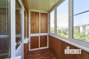 2-к квартира, на длительный срок, 45м2, 5/5 этаж