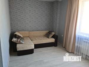 2-к квартира, на длительный срок, 56м2, 6/16 этаж