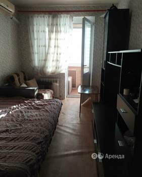 1-к квартира, на длительный срок, 31м2, 5/5 этаж