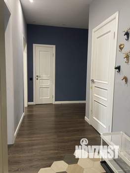 2-к квартира, на длительный срок, 77м2, 15/21 этаж