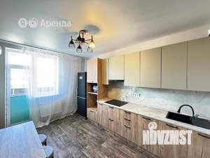 2-к квартира, на длительный срок, 54м2, 15/16 этаж