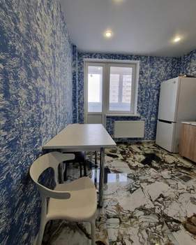 1-к квартира, на длительный срок, 36м2, 8/24 этаж