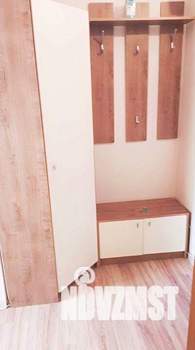 1-к квартира, на длительный срок, 40м2, 7/16 этаж