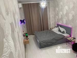 1-к квартира, на длительный срок, 64м2, 9/20 этаж