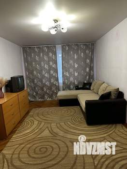 2-к квартира, на длительный срок, 45м2, 3/5 этаж