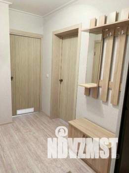 1-к квартира, на длительный срок, 40м2, 5/17 этаж