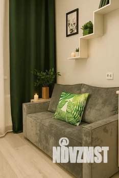 1-к квартира, посуточно, 30м2, 18/24 этаж