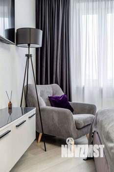 1-к квартира, на длительный срок, 40м2, 11/25 этаж