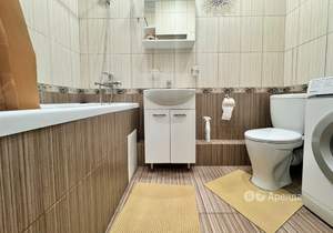 1-к квартира, на длительный срок, 32м2, 6/10 этаж
