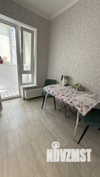 1-к квартира, на длительный срок, 36м2, 8/16 этаж