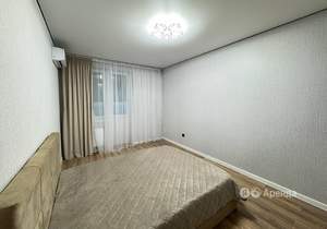 3-к квартира, на длительный срок, 63м2, 9/19 этаж