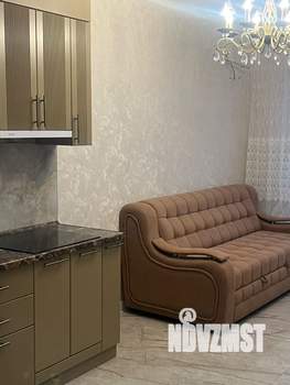 1-к квартира, на длительный срок, 40м2, 17/24 этаж