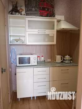 1-к квартира, на длительный срок, 22м2, 1/4 этаж