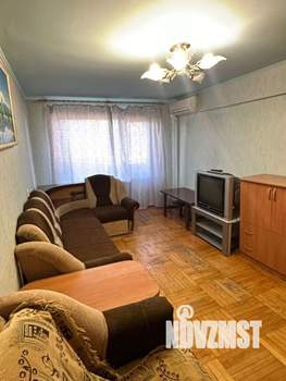 1-к квартира, на длительный срок, 30м2, 4/5 этаж