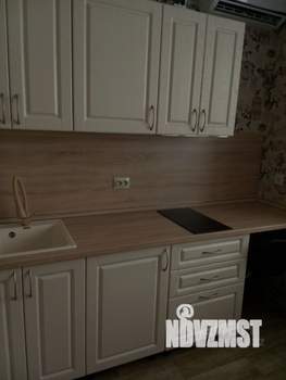 Студия квартира, на длительный срок, 19м2, 5/19 этаж