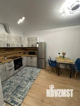 2-к квартира, на длительный срок, 60м2, 10/16 этаж