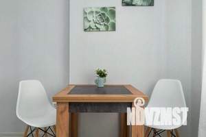 1-к квартира, посуточно, 37м2, 19/21 этаж