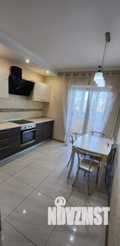 1-к квартира, на длительный срок, 37м2, 19/19 этаж