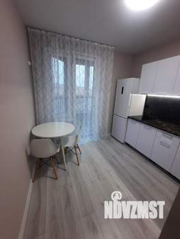 1-к квартира, на длительный срок, 27м2, 6/9 этаж