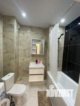 2-к квартира, на длительный срок, 44м2, 5/16 этаж