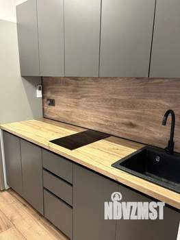 3-к квартира, на длительный срок, 54м2, 5/17 этаж