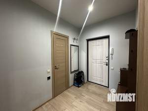 1-к квартира, на длительный срок, 47м2, 10/15 этаж