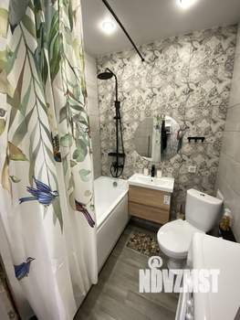 1-к квартира, на длительный срок, 37м2, 14/23 этаж