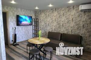 2-к квартира, посуточно, 50м2, 5/5 этаж