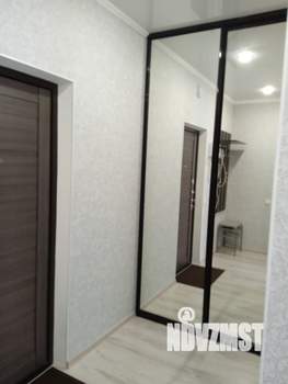 1-к квартира, на длительный срок, 40м2, 7/19 этаж