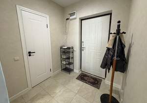 1-к квартира, на длительный срок, 36м2, 12/24 этаж