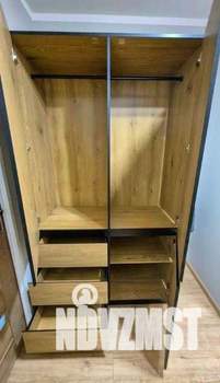 1-к квартира, на длительный срок, 32м2, 2/4 этаж