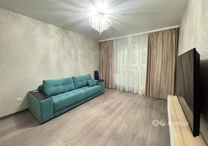 2-к квартира, на длительный срок, 65м2, 17/20 этаж