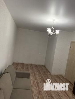 1-к квартира, на длительный срок, 38м2, 8/16 этаж