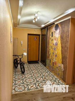 3-к квартира, на длительный срок, 90м2, 2/12 этаж