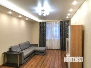 2-к квартира, на длительный срок, 60м2, 11/20 этаж