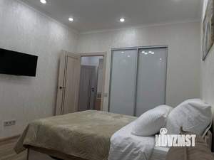 1-к квартира, на длительный срок, 43м2, 15/20 этаж