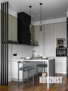 2-к квартира, на длительный срок, 40м2, 16/17 этаж