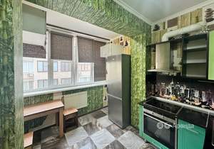 1-к квартира, на длительный срок, 31м2, 3/6 этаж