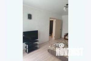 1-к квартира, посуточно, 38м2, 1/16 этаж