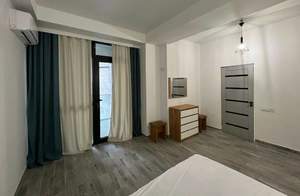 1-к квартира, на длительный срок, 30м2, 4/5 этаж