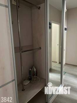 2-к квартира, на длительный срок, 45м2, 3/16 этаж