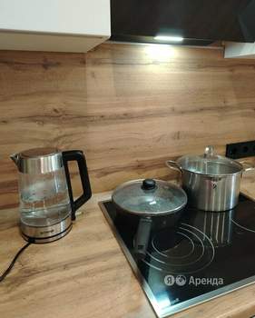 1-к квартира, на длительный срок, 42м2, 7/19 этаж