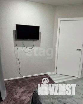 2-к квартира, на длительный срок, 40м2, 2/17 этаж