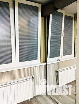 1-к квартира, на длительный срок, 44м2, 2/5 этаж